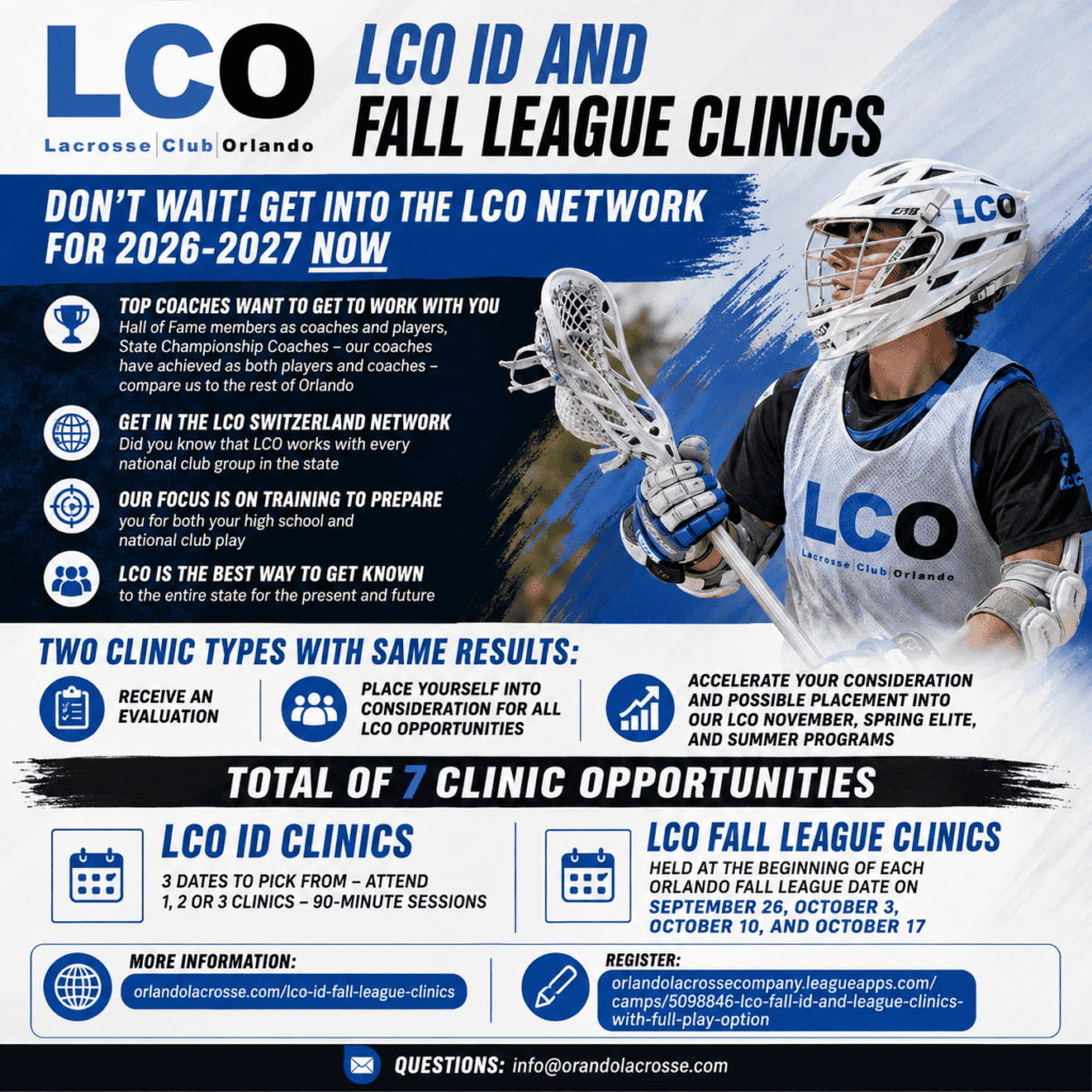 LCO Clnics ID Post